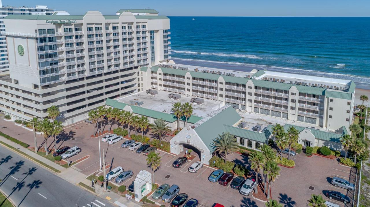 Daytona Beach Resort 260 Exterior photo