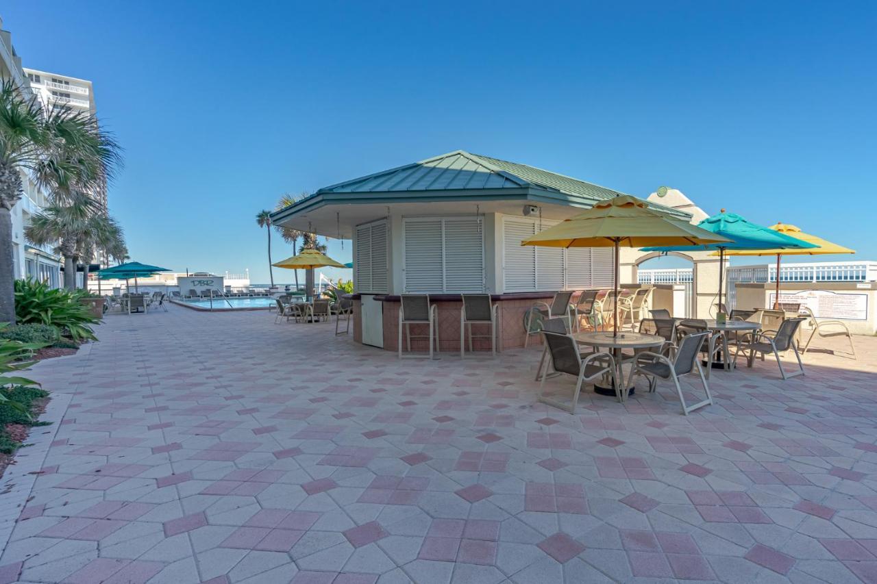 Daytona Beach Resort 260 Exterior photo