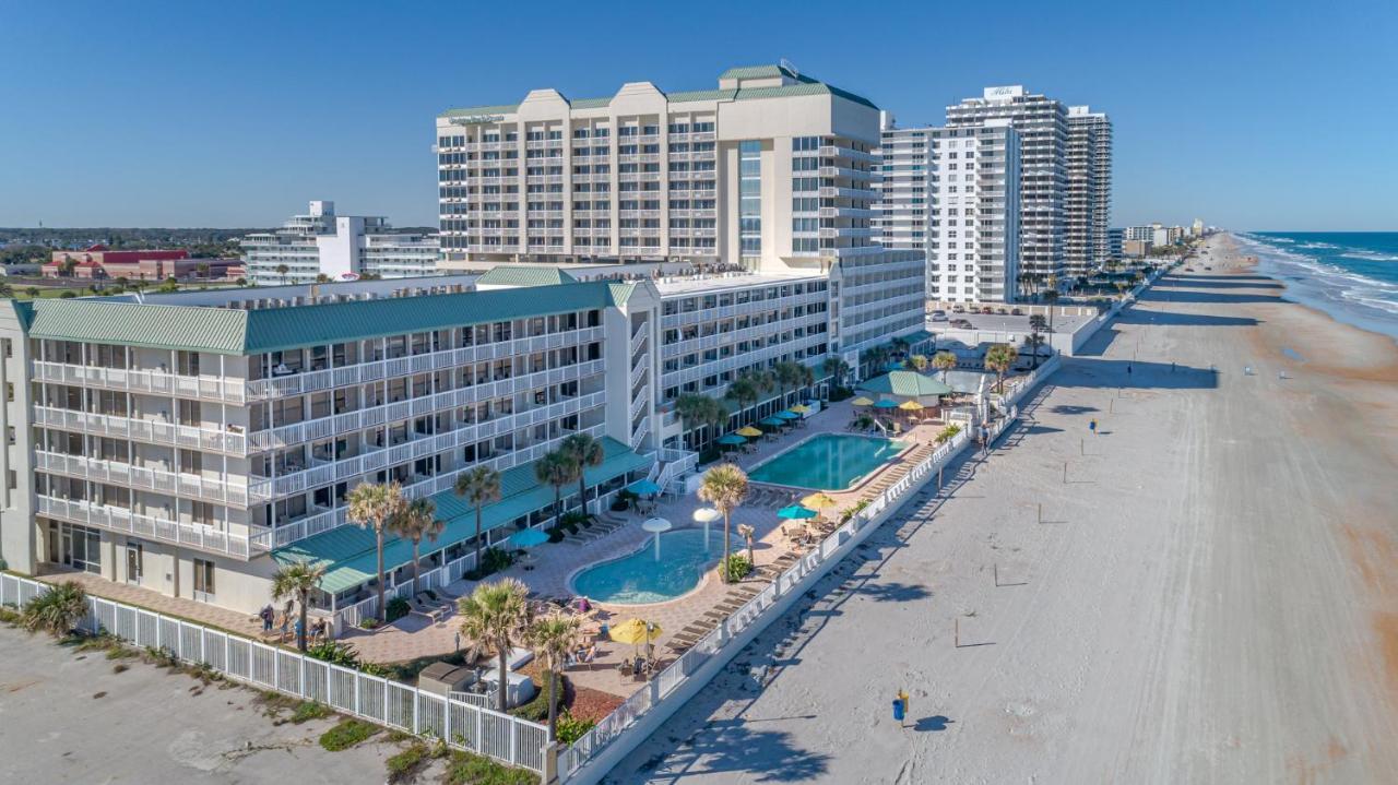 Daytona Beach Resort 260 Exterior photo