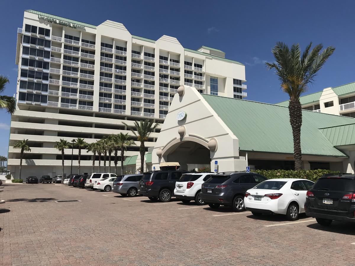 Daytona Beach Resort 260 Exterior photo