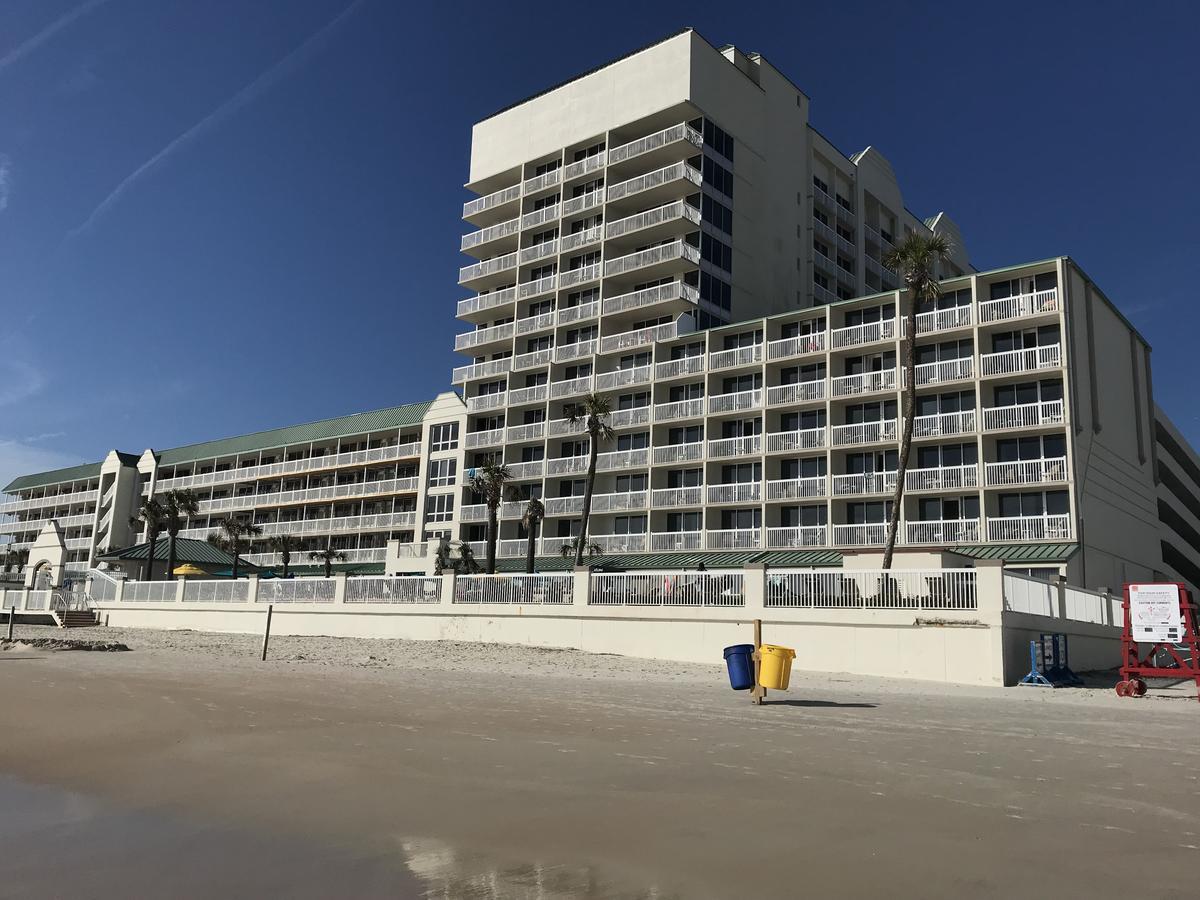 Daytona Beach Resort 260 Exterior photo